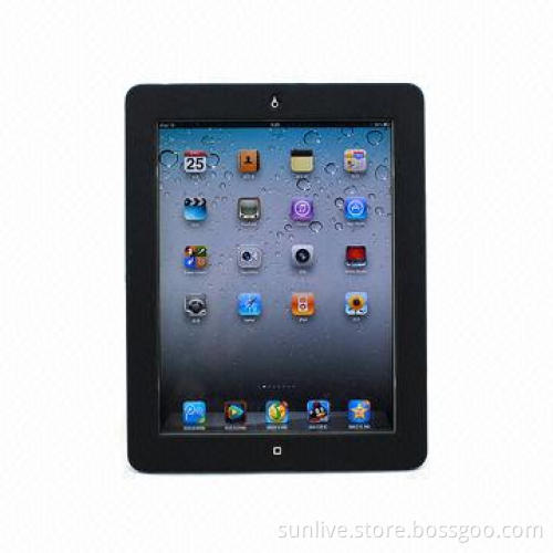 New 360° Rotating cases for iPad 2/3/4, customized colors are accepted